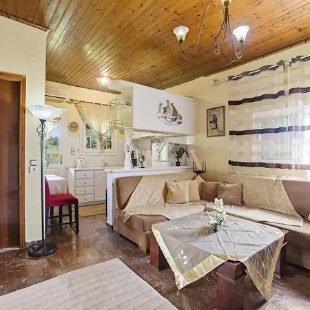Flat Near Corfu Airport Corfu (city)