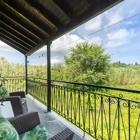 Flat Near Corfu Airport *