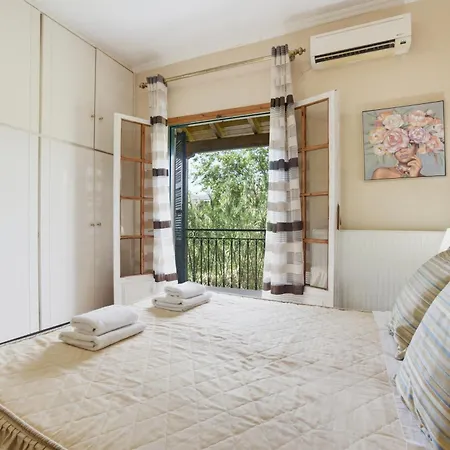 Flat Near Corfu Airport Διαμέρισμα