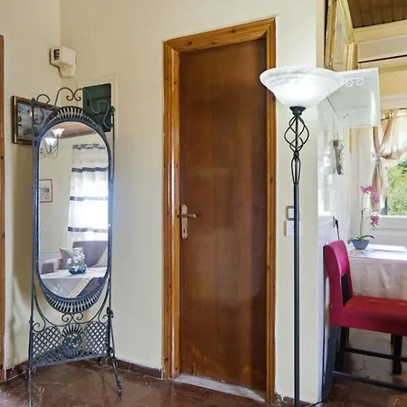 Flat Near Corfu Airport Διαμέρισμα *