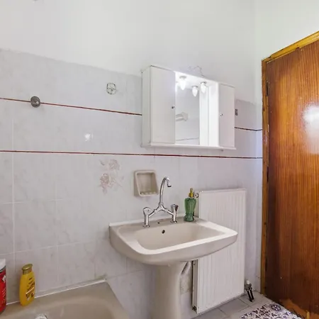 Flat Near Corfu Airport Διαμέρισμα
