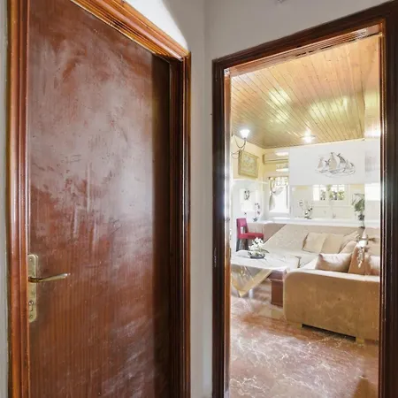 Διαμέρισμα Flat Near Corfu Airport Corfu (city)