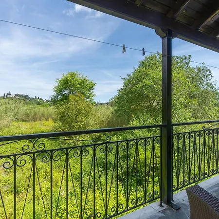 Flat Near Corfu Airport