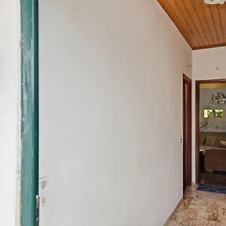 Διαμέρισμα Flat Near Corfu Airport *