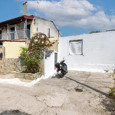 Διαμέρισμα Flat Near Corfu Airport Corfu (city)