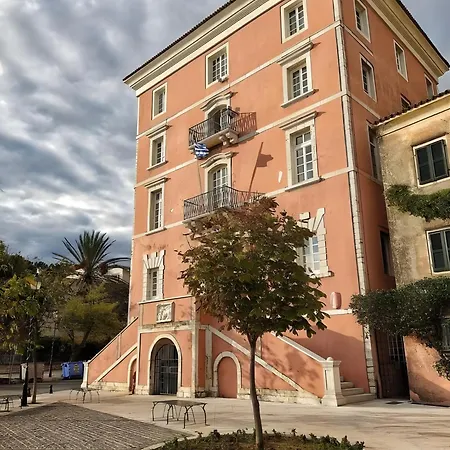 Διαμέρισμα Flat Near Corfu Airport Corfu (city)